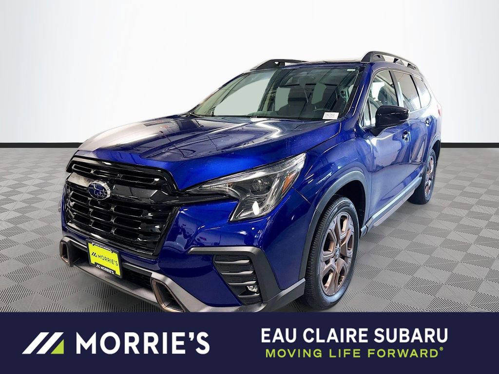 New 2026 Subaru Ascent Limited Bronze