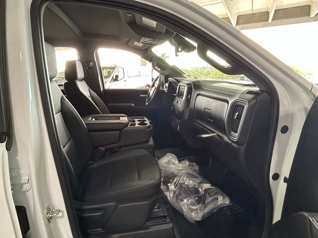 New 2026 Chevrolet Silverado 3500 W/T w/ WT Convenience Package image 27