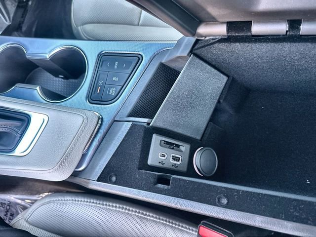 New 2026 Cadillac CT4 Premium Luxury image 36