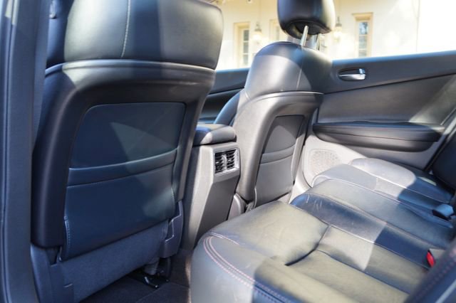 Used 2009 Nissan Maxima 3.5 SV w/ Premium Pkg image 31