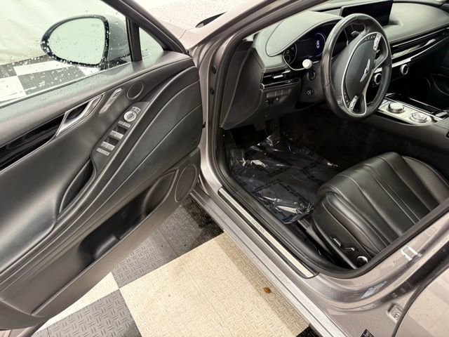 Used 2023 Genesis G80 2.5T image 29