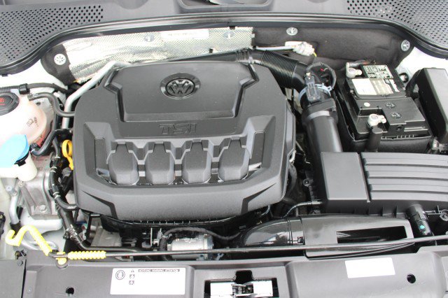 Used 2019 Volkswagen Beetle 2.0T SE w/ SE Premium Package FWD image 37