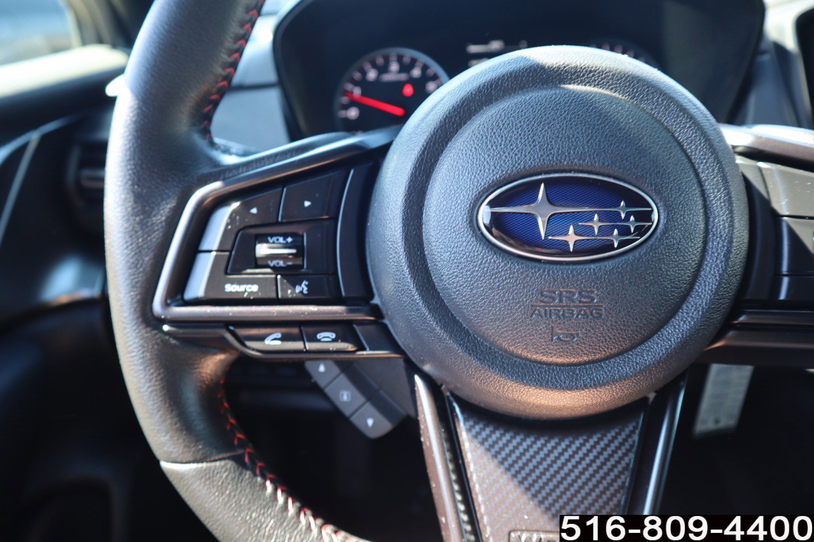 Used 2022 Subaru WRX image 21