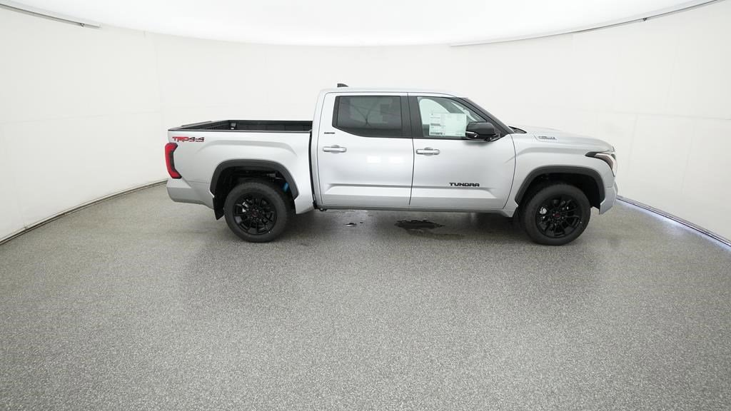 New 2025 Toyota Tundra Limited AWD/4WD image 49