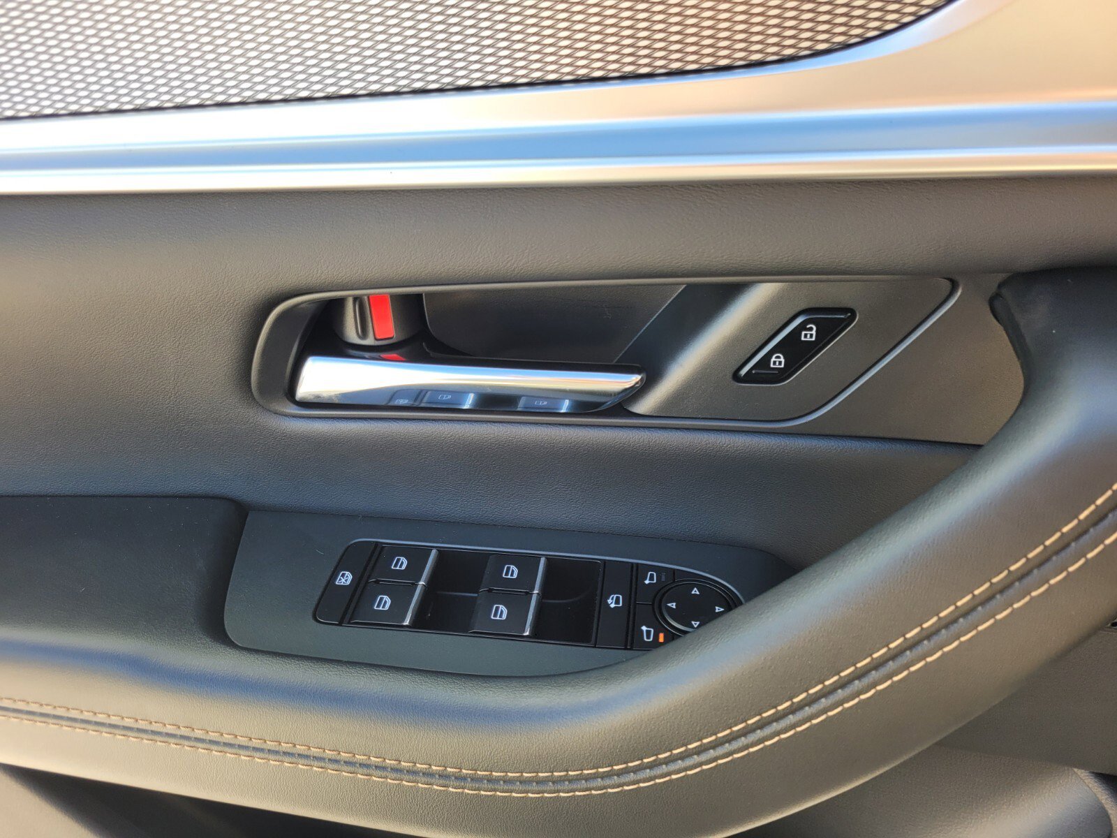 New 2026 MAZDA CX-90 3.3 Turbo w/ Premium Sport Pkg image 24