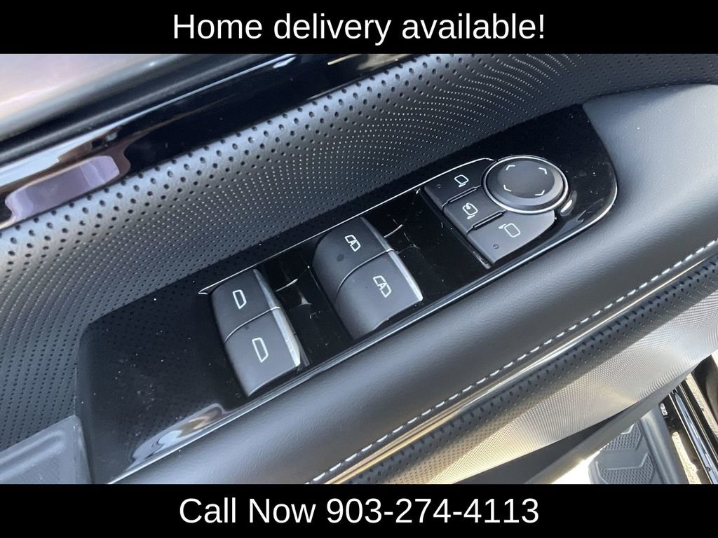 New 2025 GMC Sierra EV Denali image 31