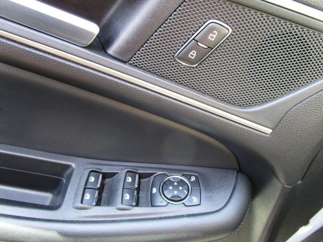 Used 2024 Ford Edge SEL w/ Convenience Package AWD/4WD image 16