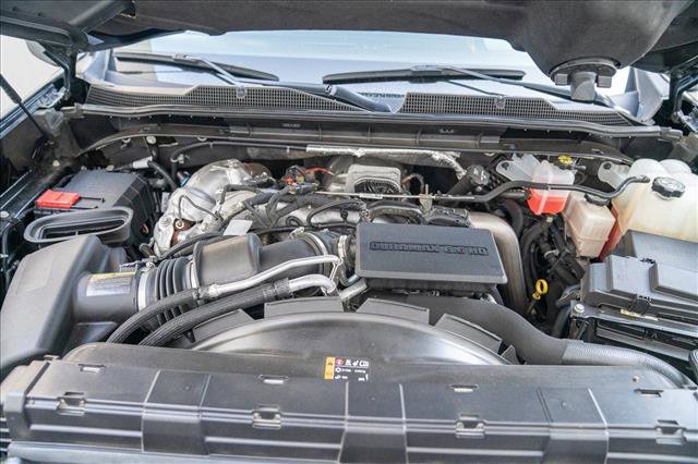 Used 2024 Chevrolet Silverado 2500 High Country image 24