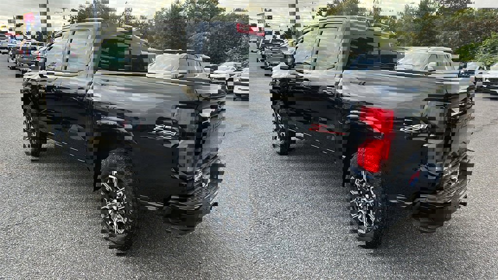 New 2026 Chevrolet Colorado Z71 w/ Z71 Convenience Package 2 image 7