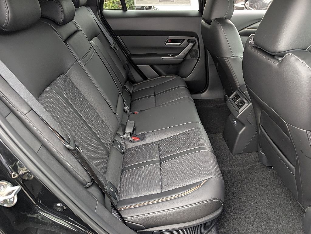 New 2026 MAZDA CX-50 AWD 2.5 Hybrid w/ Premium Pkg image 20