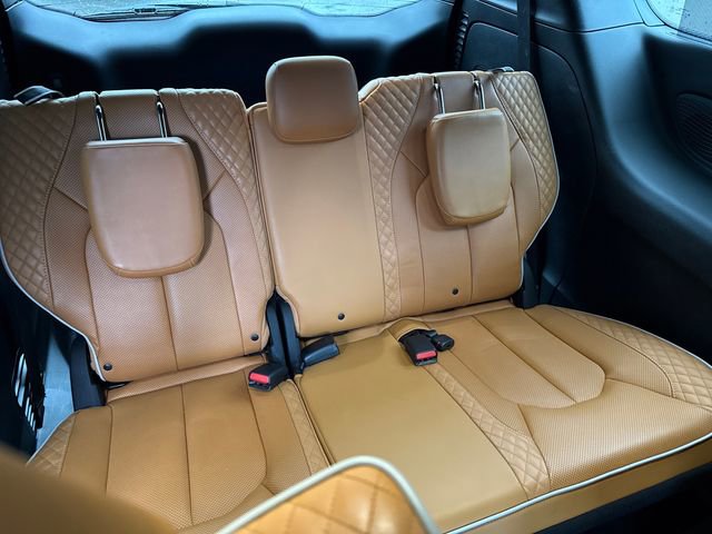 Used 2021 Chrysler Pacifica Pinnacle image 13