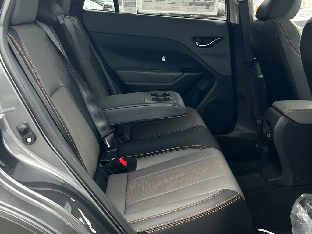 New 2025 Subaru Crosstrek 2.5i Limited image 13