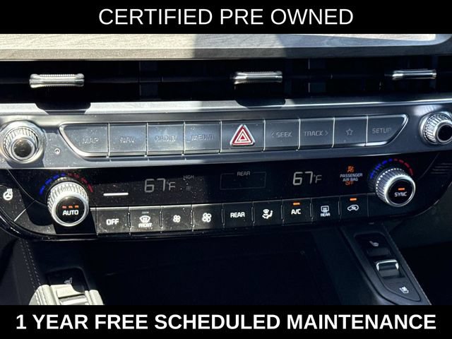 Used 2024 Kia Telluride SX Prestige X-Line AWD/4WD image 22