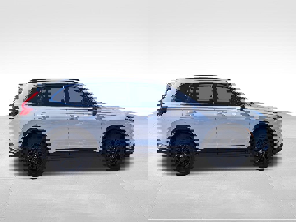 Used 2024 Honda CR-V Sport image 3