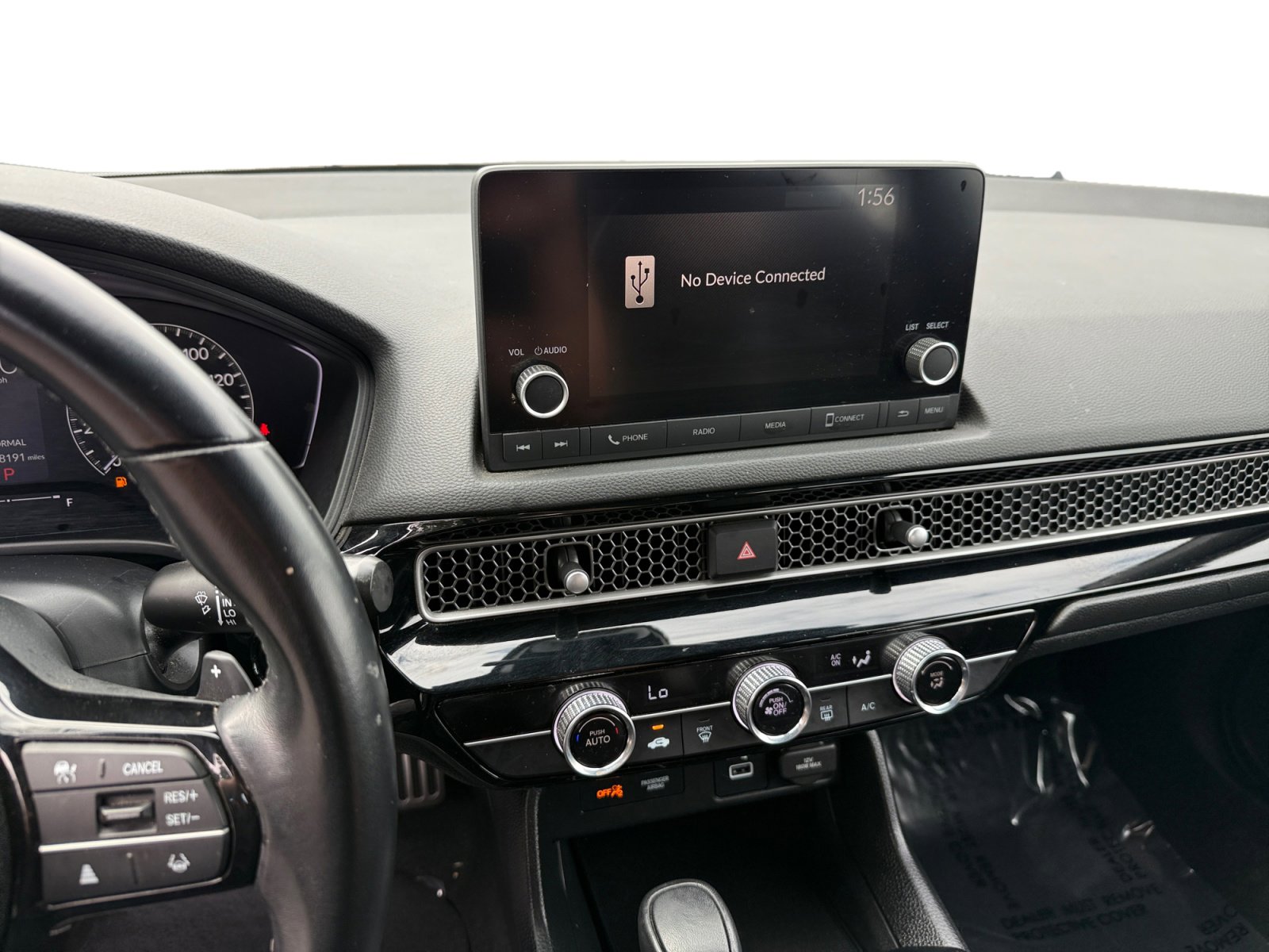 Used 2023 Honda Civic Sport image 12