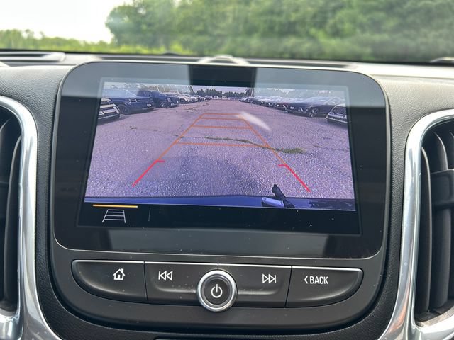 Used 2020 Chevrolet Equinox LT AWD/4WD image 20
