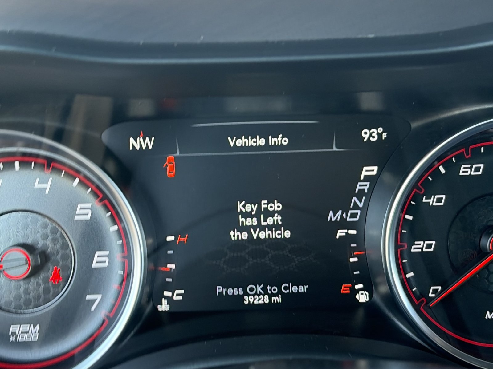 Used 2023 Dodge Charger SXT RWD image 39