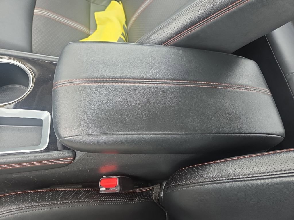 Used 2025 Nissan Altima 2.5 SR FWD image 27