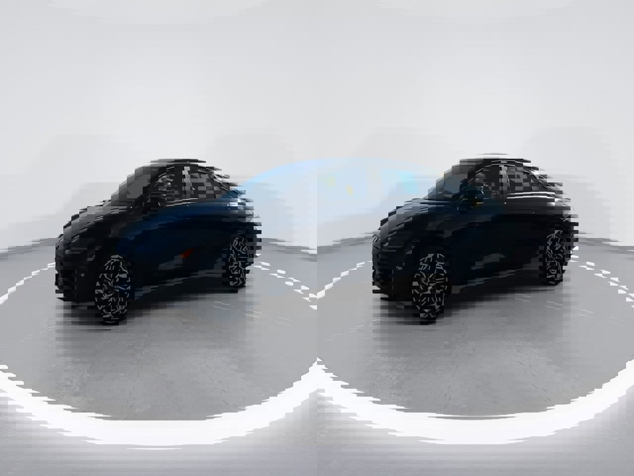 Used 2025 Hyundai Ioniq 6 SEL image 3