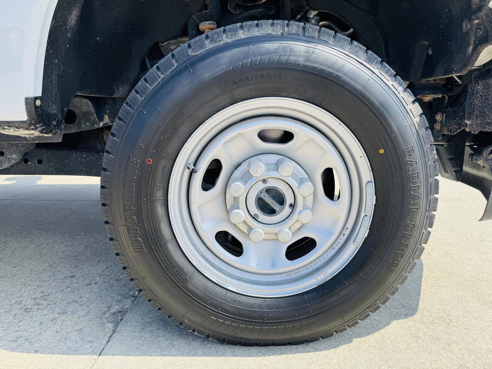 Used 2019 Ford F250 XL w/ XL Value Package AWD/4WD image 30