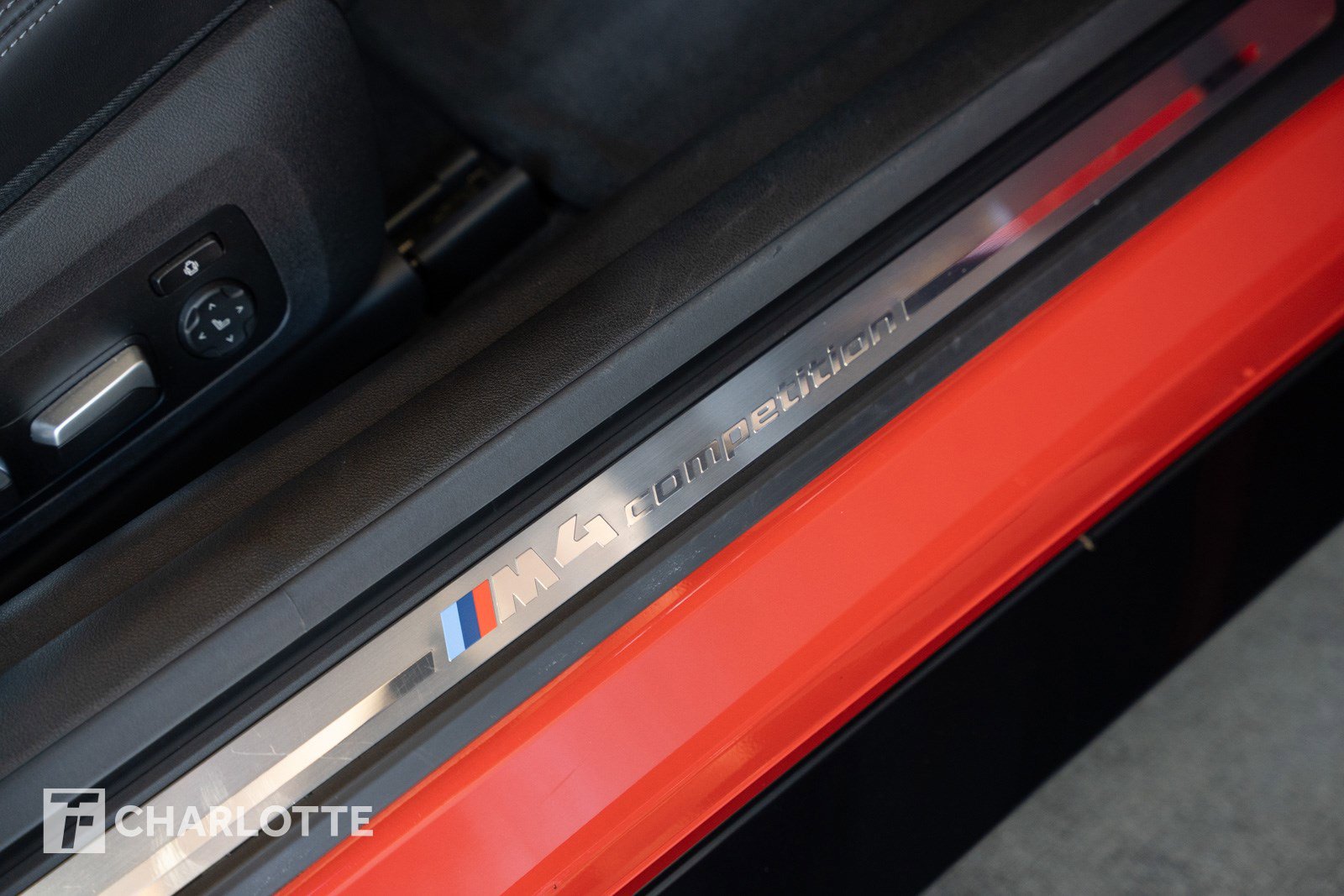 Used 2022 BMW M4 xDrive Competition w/ Executive Package image 19