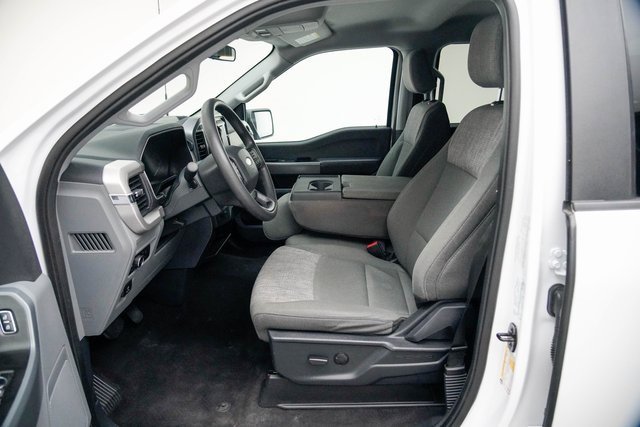 Used 2023 Ford F150 XLT w/ Trailer Tow Package image 24