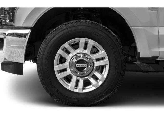 Used 2019 Ford F250 XLT w/ XLT Premium Package AWD/4WD image 11