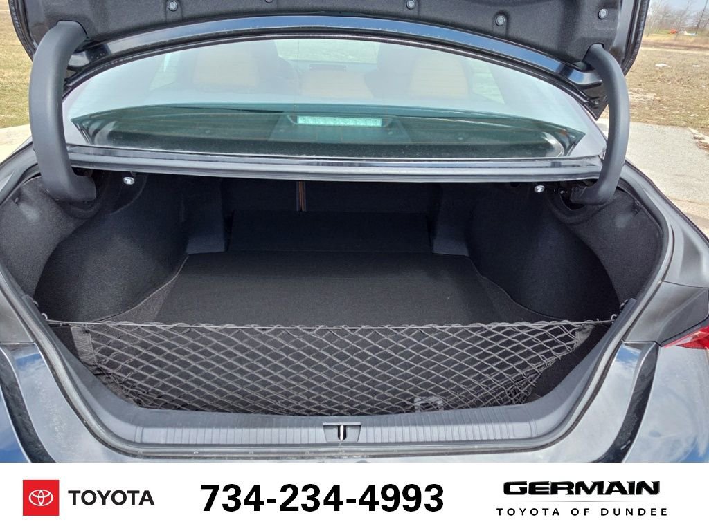 Used 2022 Toyota Avalon Limited w/ Advanced Safety Package image 24