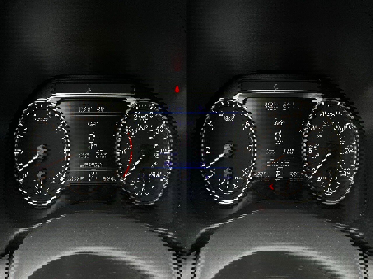 Used 2025 Nissan Altima 2.5 SV image 36