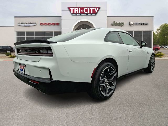 New 2026 Dodge Charger R/T Scat Pack image 4