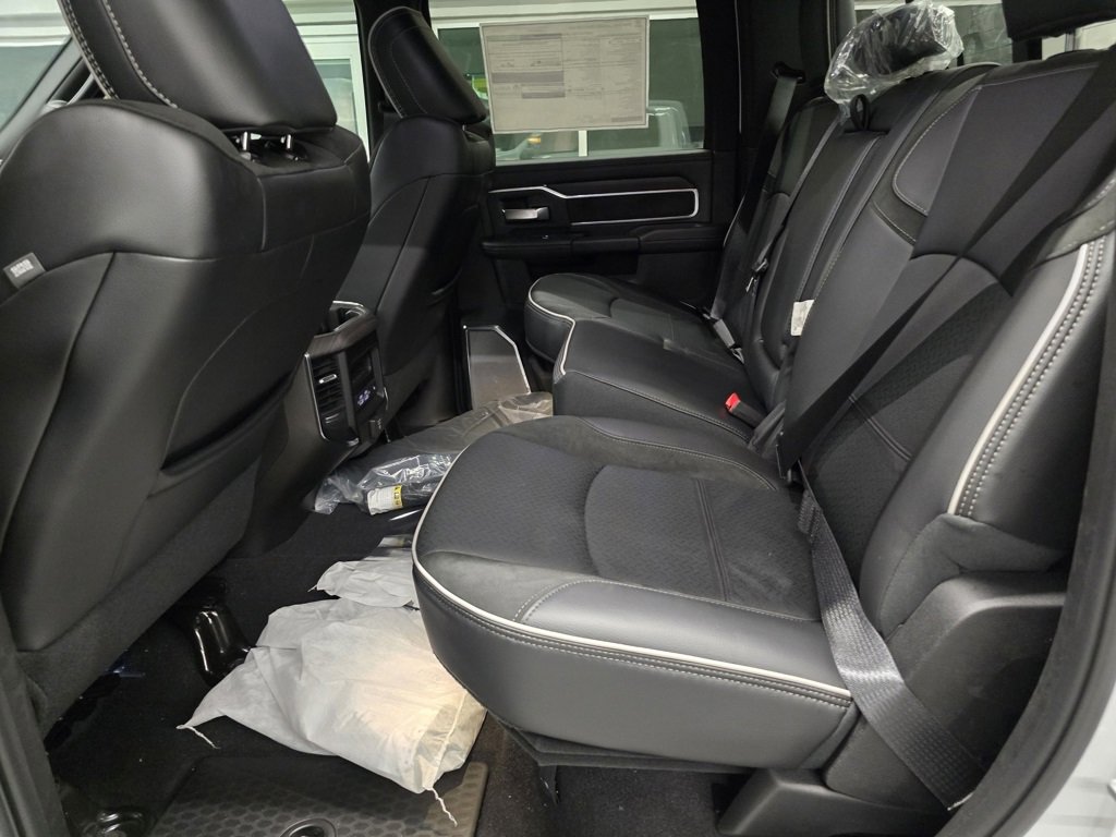New 2026 RAM 2500 Laramie image 39