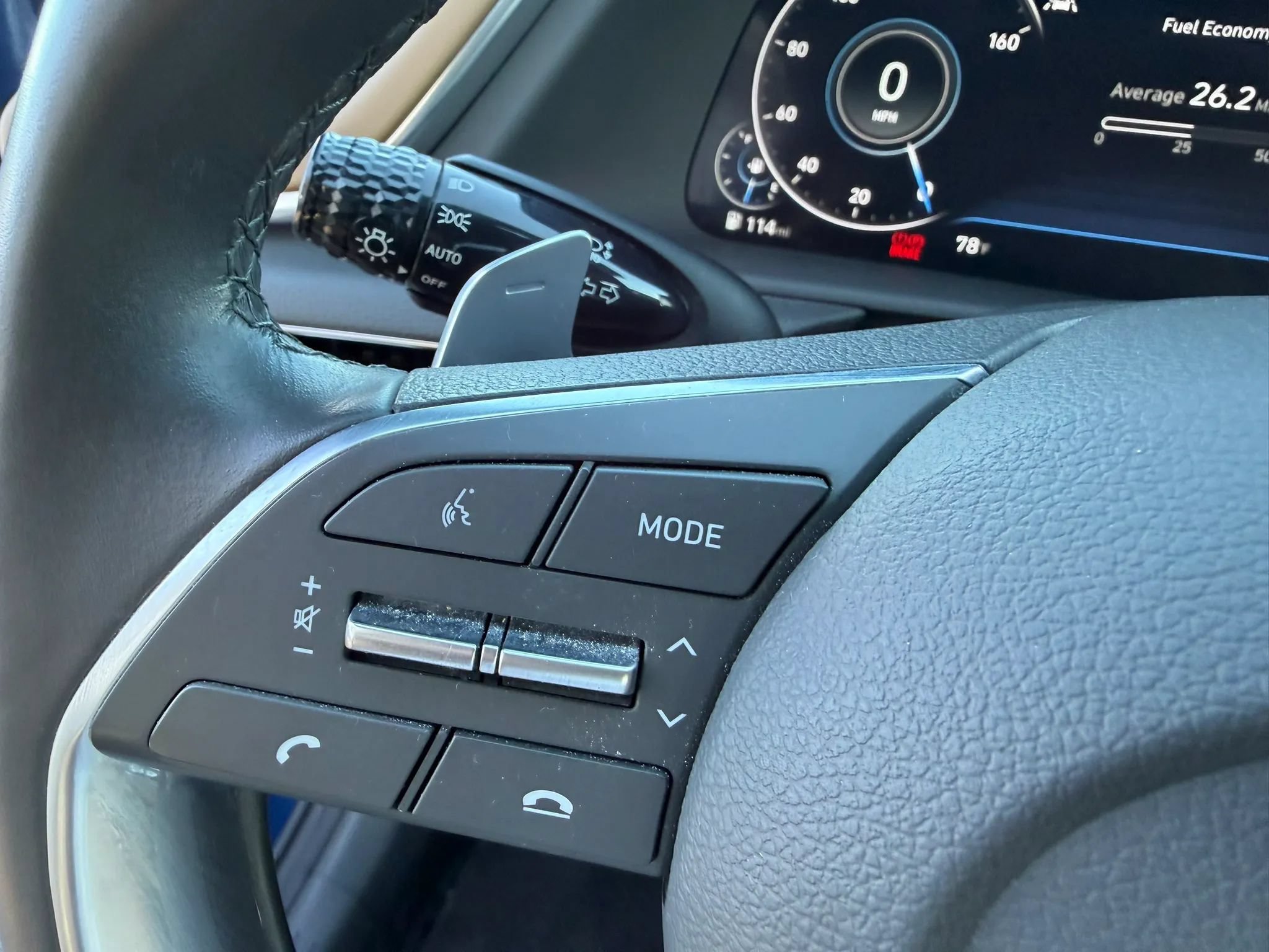 Used 2021 Hyundai Sonata Limited w/ Winter Weather Package FWD image 39