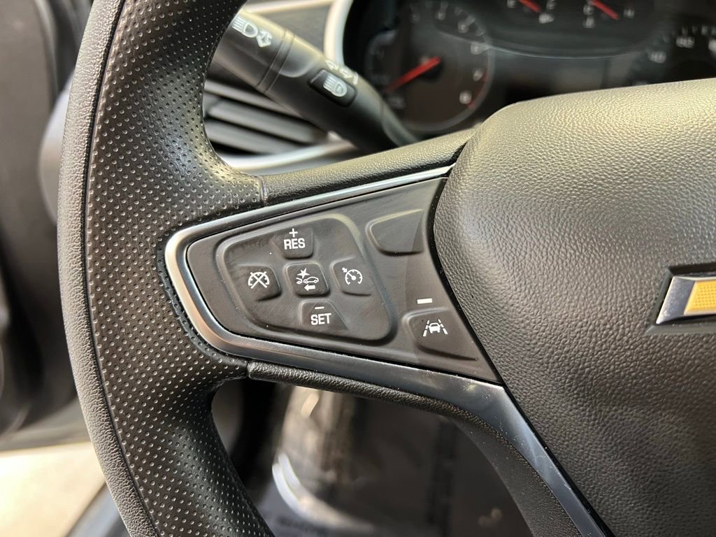 Used 2025 Chevrolet Malibu LS FWD image 19