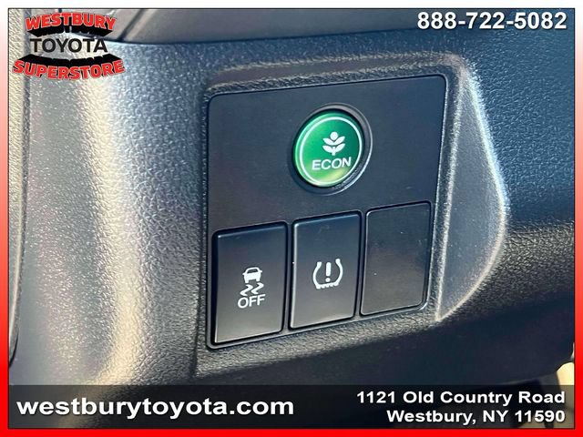 Used 2016 Honda HR-V EX-L image 19