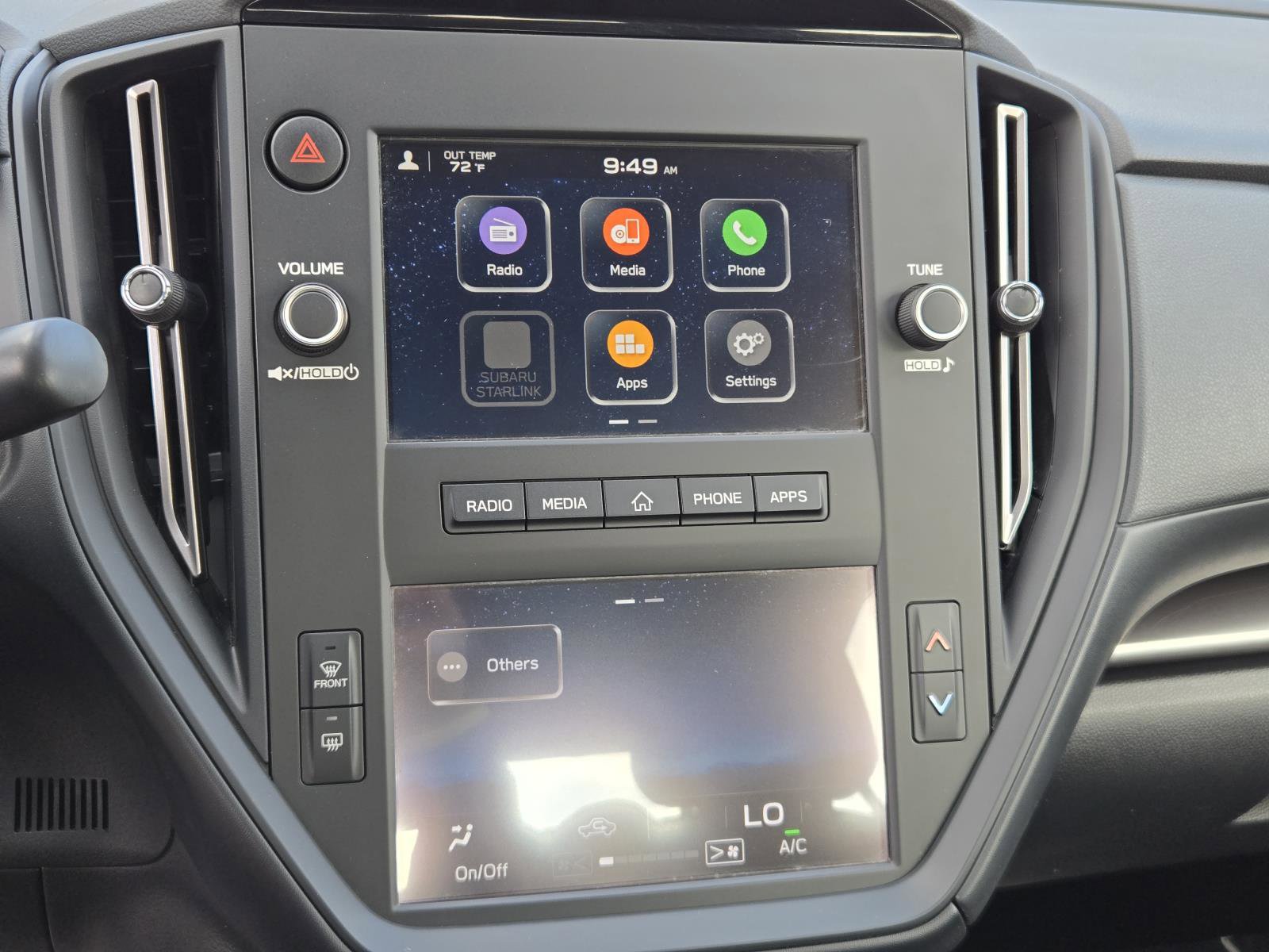 Used 2023 Subaru WRX image 7