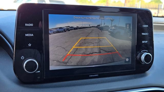 Used 2022 Hyundai Santa Fe SEL AWD/4WD image 10