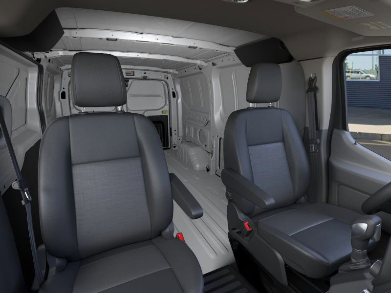 New 2025 Ford Transit 150 Low Roof image 11