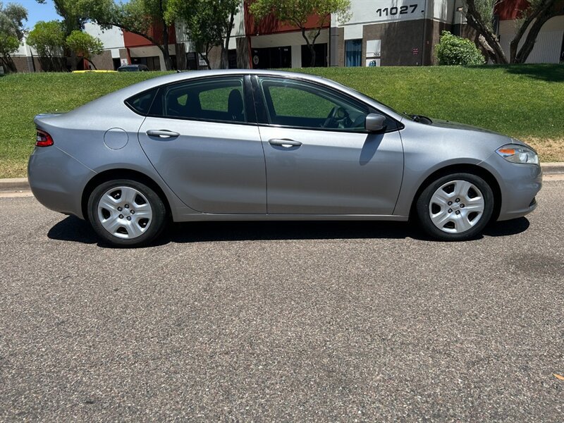 Used 2016 Dodge Dart SE w/ Convenience Group FWD image 7