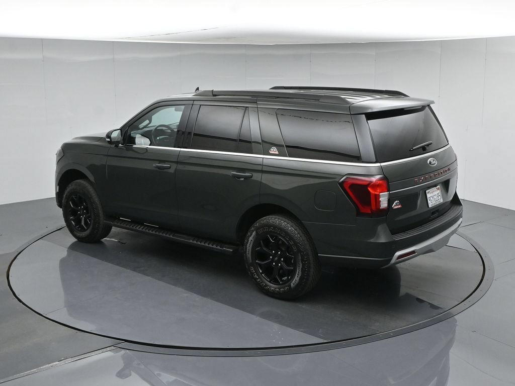 Used 2023 Ford Expedition Timberline AWD/4WD image 48