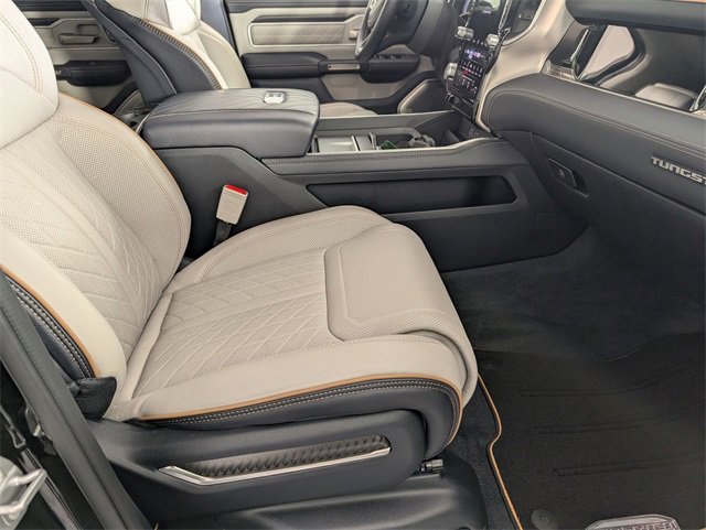 Used 2025 RAM 1500 Tungsten image 34