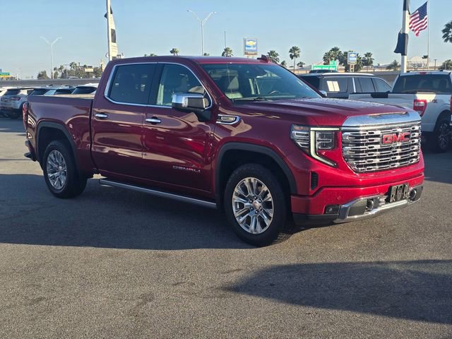 Used 2023 GMC Sierra 1500 Denali image 3
