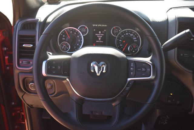 New 2027 RAM 2500 Tradesman AWD/4WD image 19