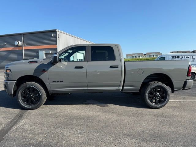 New 2025 RAM 2500 Big Horn image 3