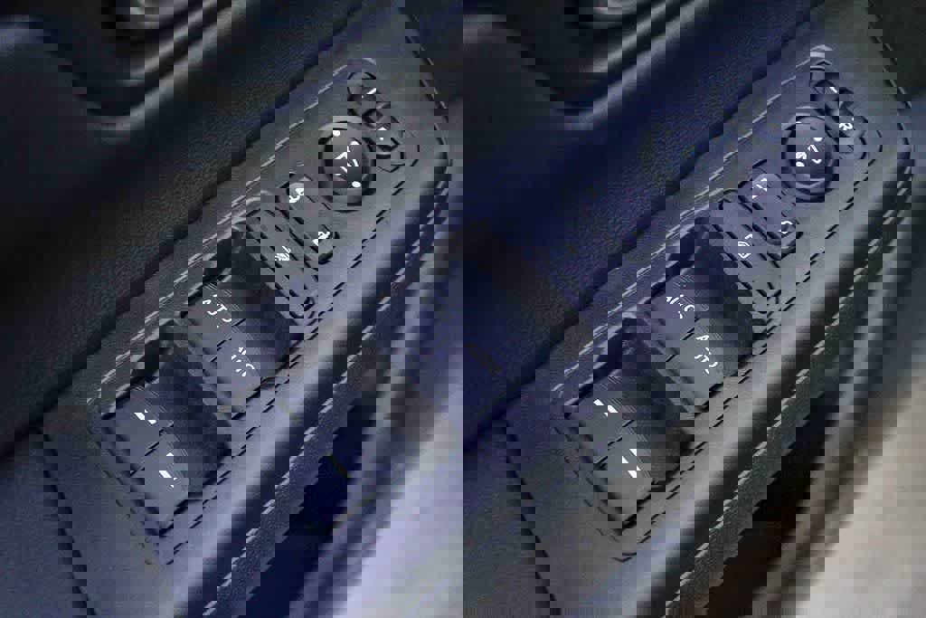 New 2026 Honda CR-V EX image 44