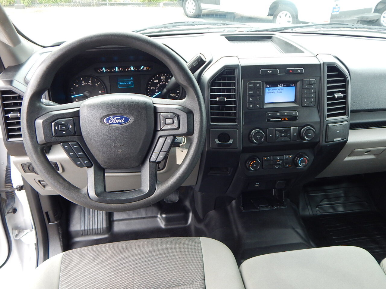Used 2018 Ford F150 XL w/ XL Power Equipment Group RWD image 21