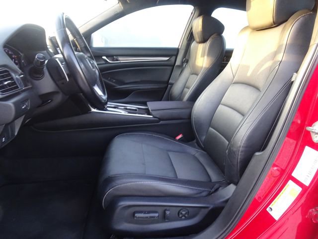 Certified 2020 Honda Accord Sport image 7