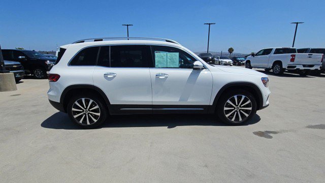 Used 2023 Mercedes-Benz GLB 250 image 9