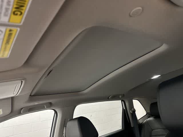 Used 2024 Honda CR-V EX-L image 27