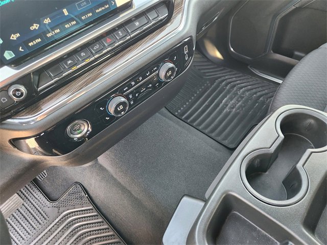 Used 2023 Chevrolet Silverado 1500 LT image 19