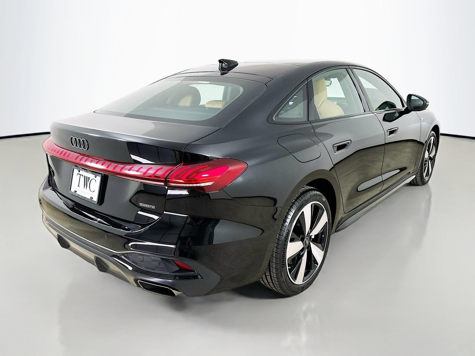 New 2026 Audi A5 2.0T Premium Plus AWD/4WD image 5